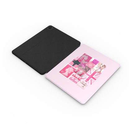 Maison Rosé luxury wine packaging