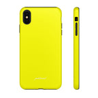 jaune