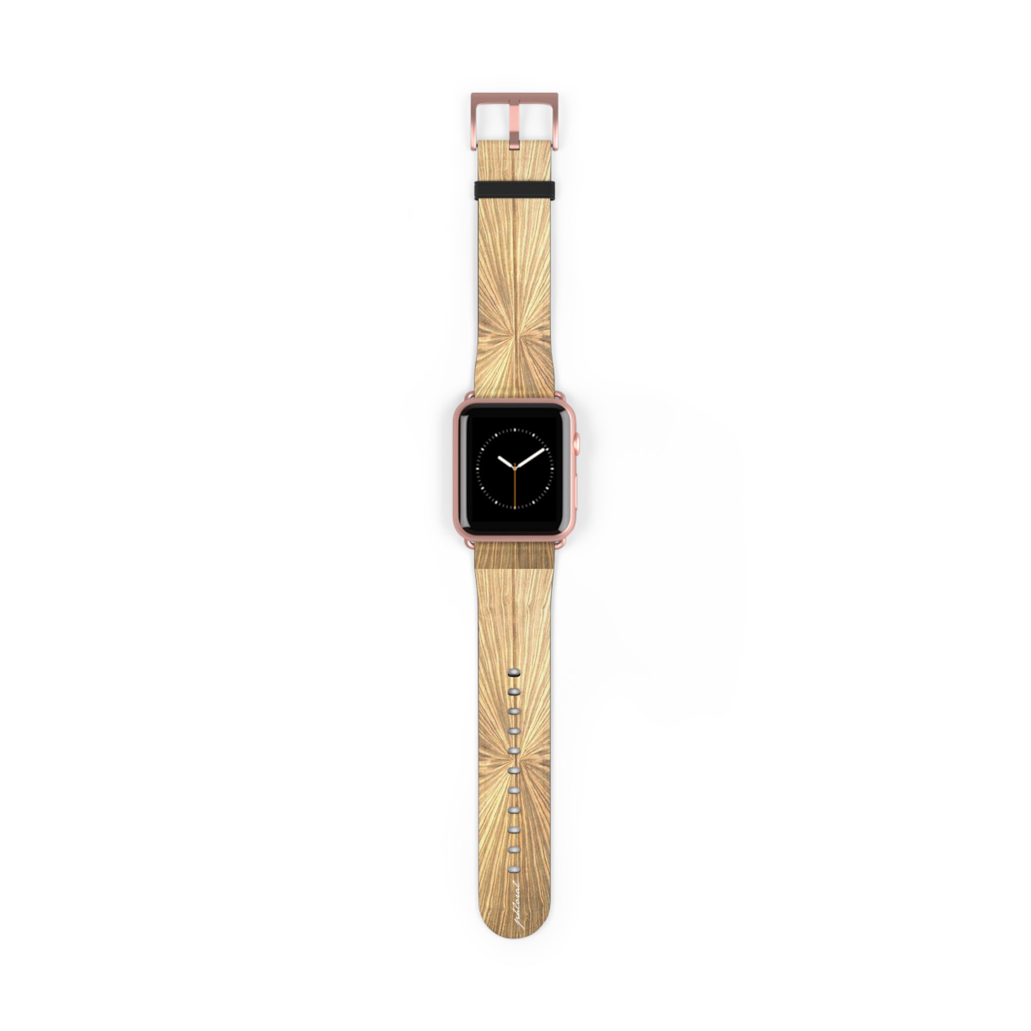 Spark wristband versatile wear