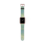 Verdelight wristband breathable material