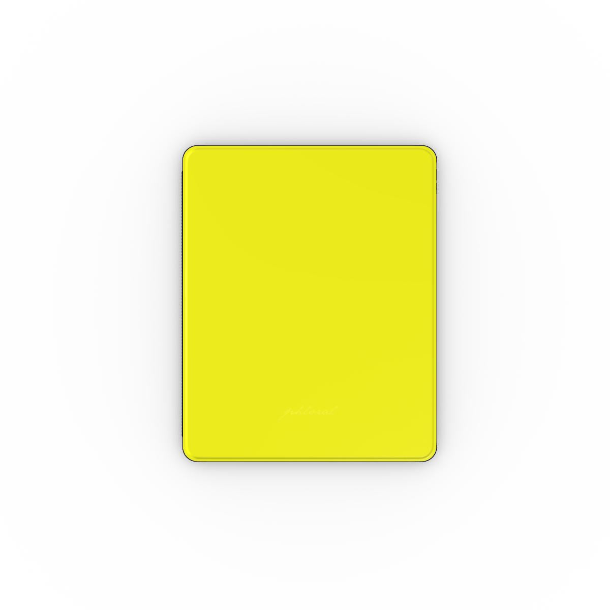 jaune