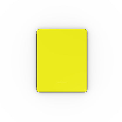 jaune