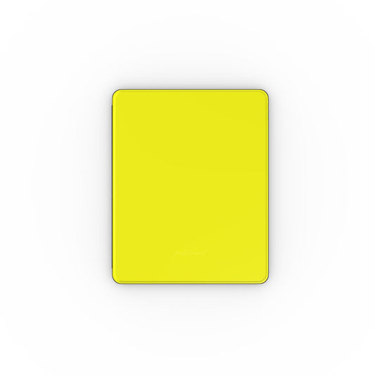 jaune