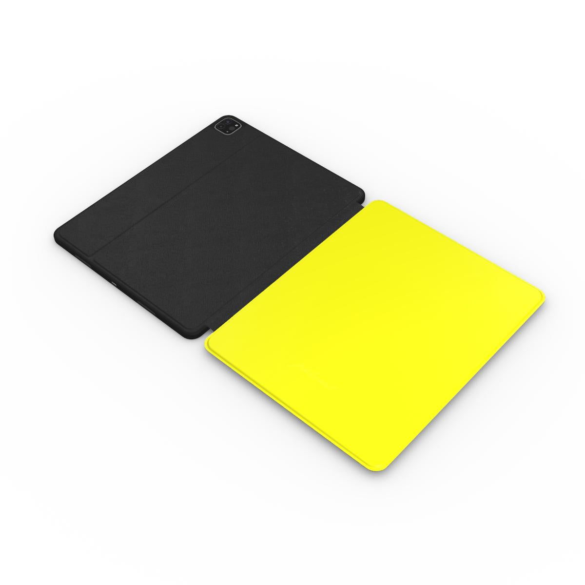 jaune