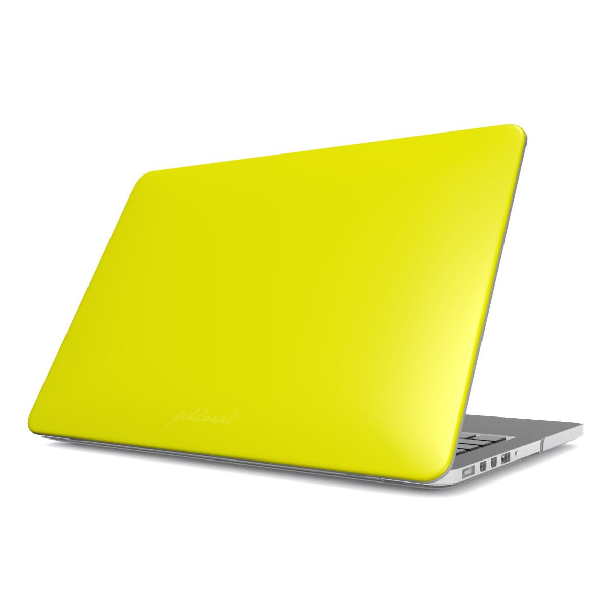 jaune