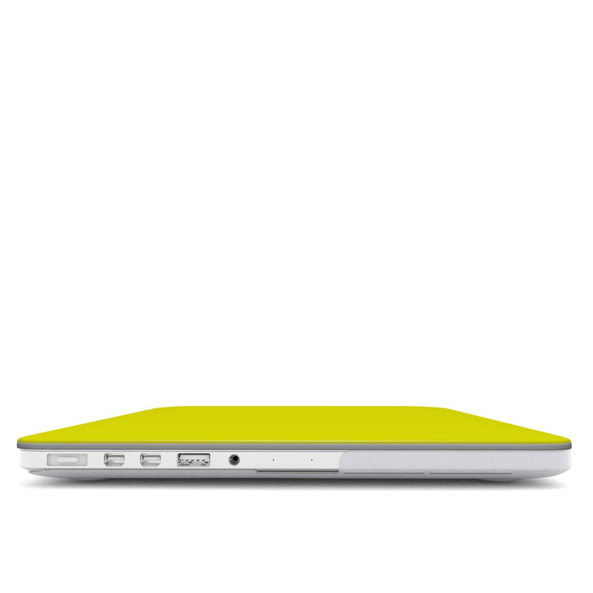 jaune