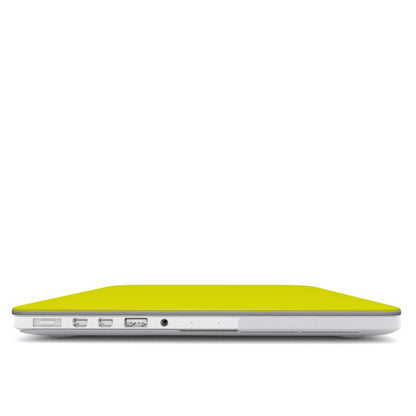 jaune