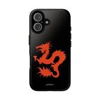 Slacker phone case durable finish