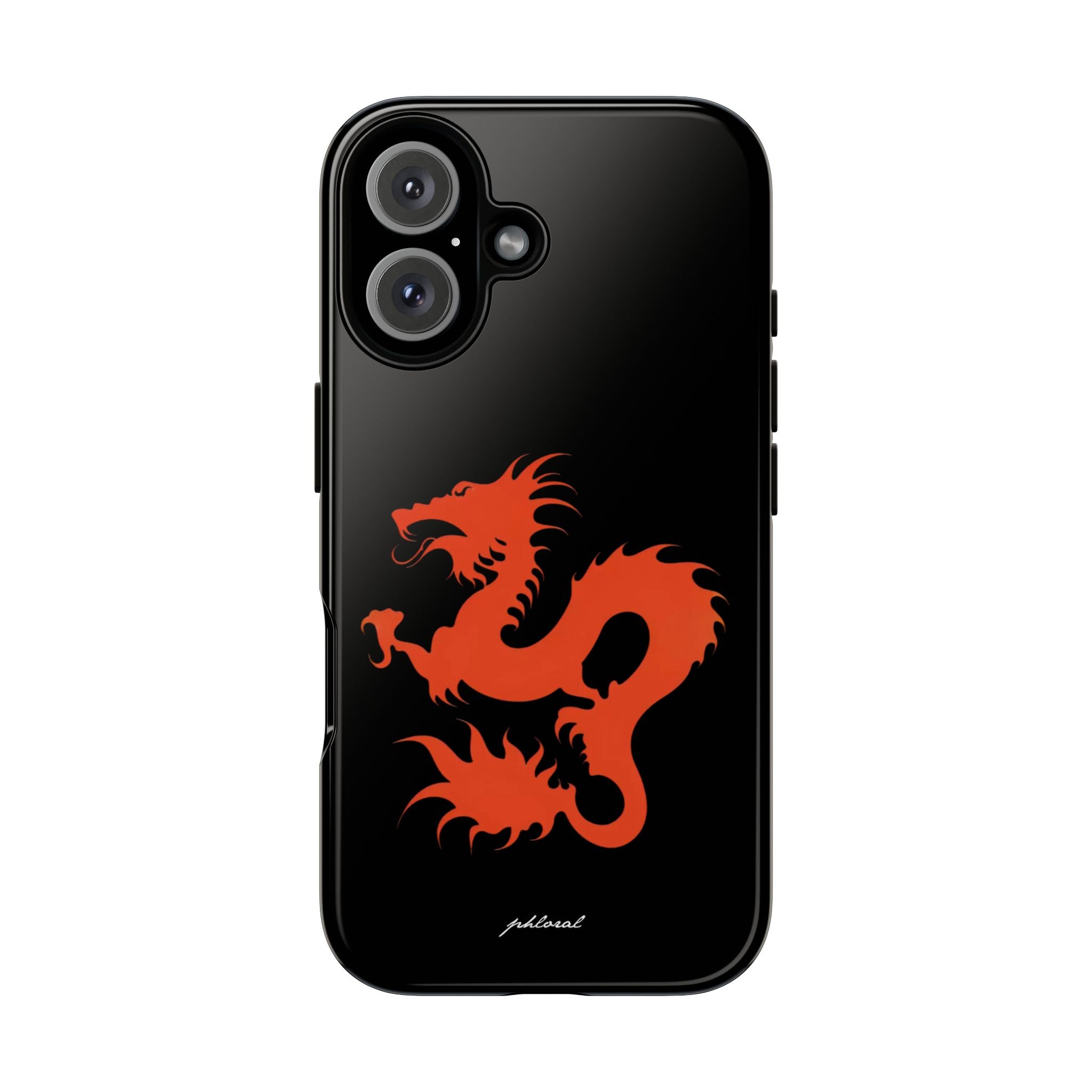 Slacker phone case durable finish