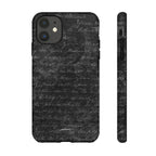 Exoletus phonecase minimalist look