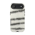 Glacier Stripe No.2