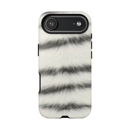 Glacier Stripe No.2