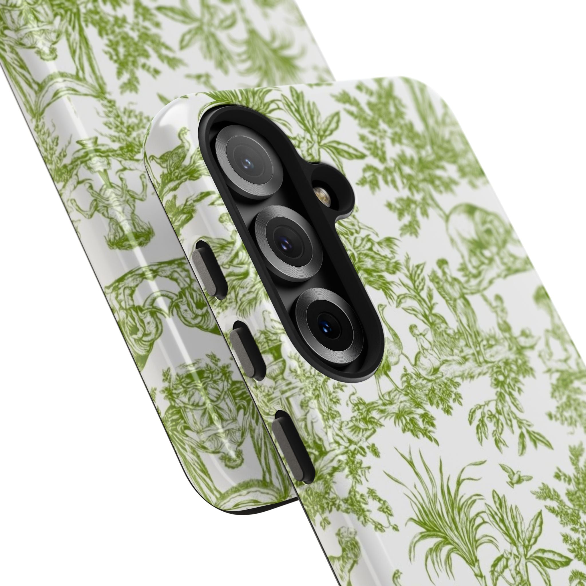 Green Escape