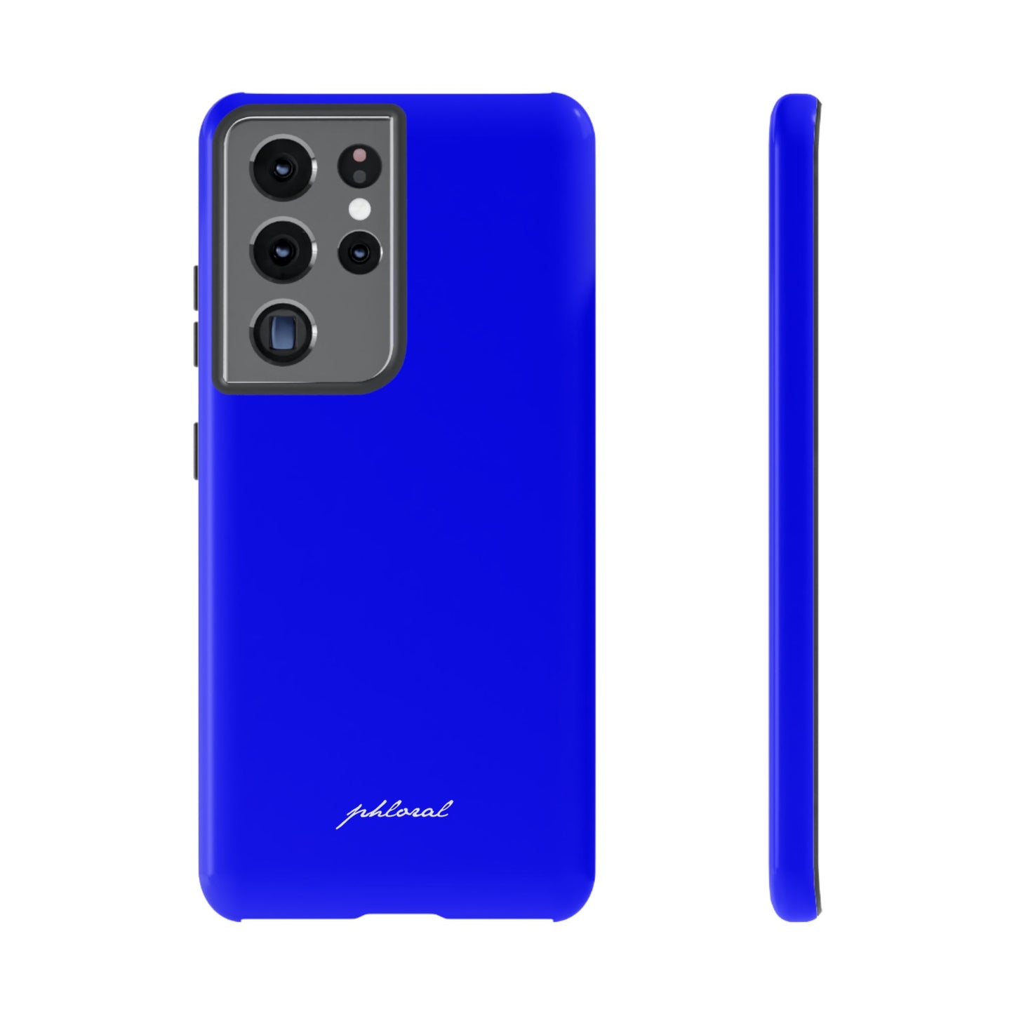 bleu