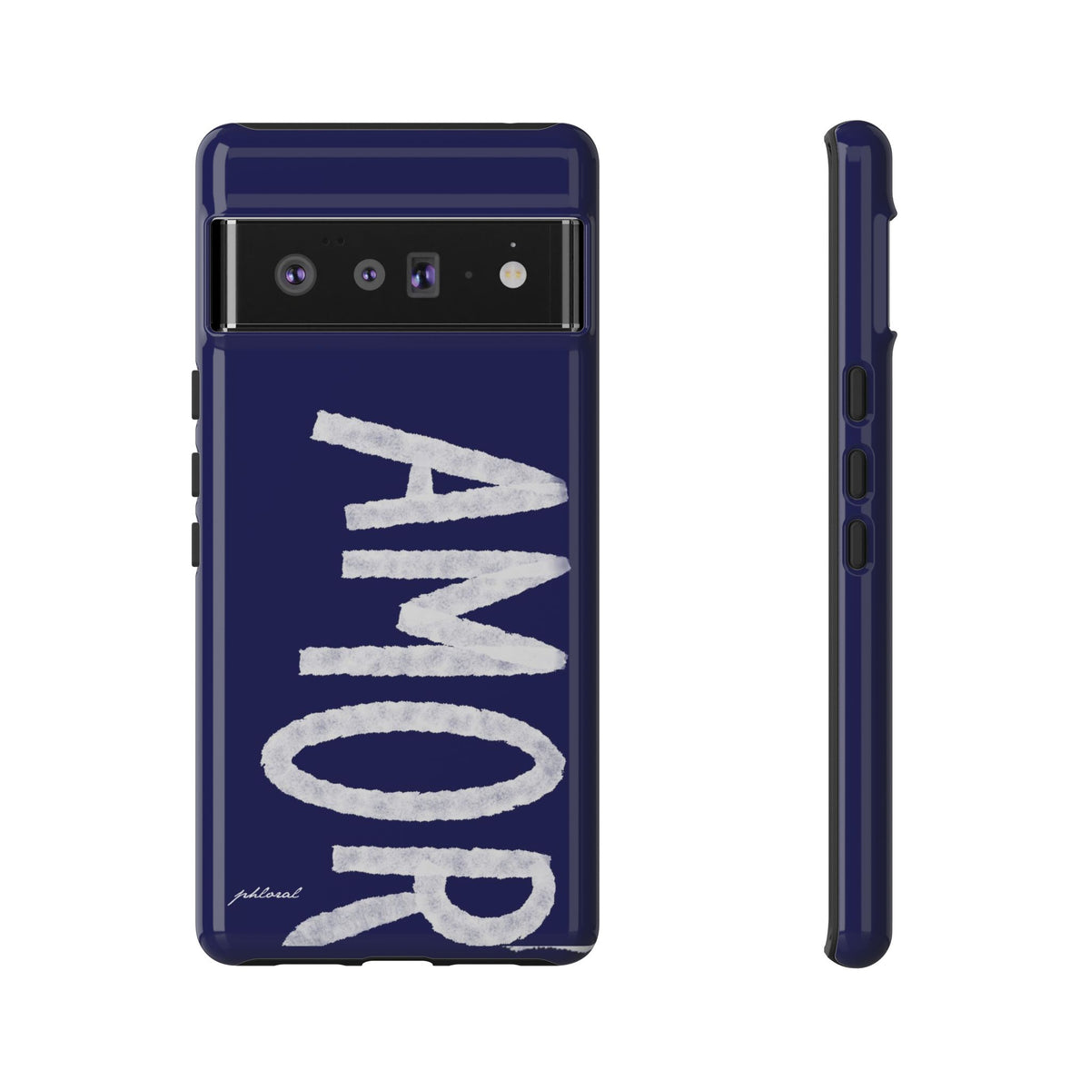 Amour Bleu