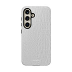 Stone worm (white)
