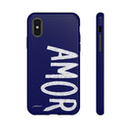 Bleu Amor