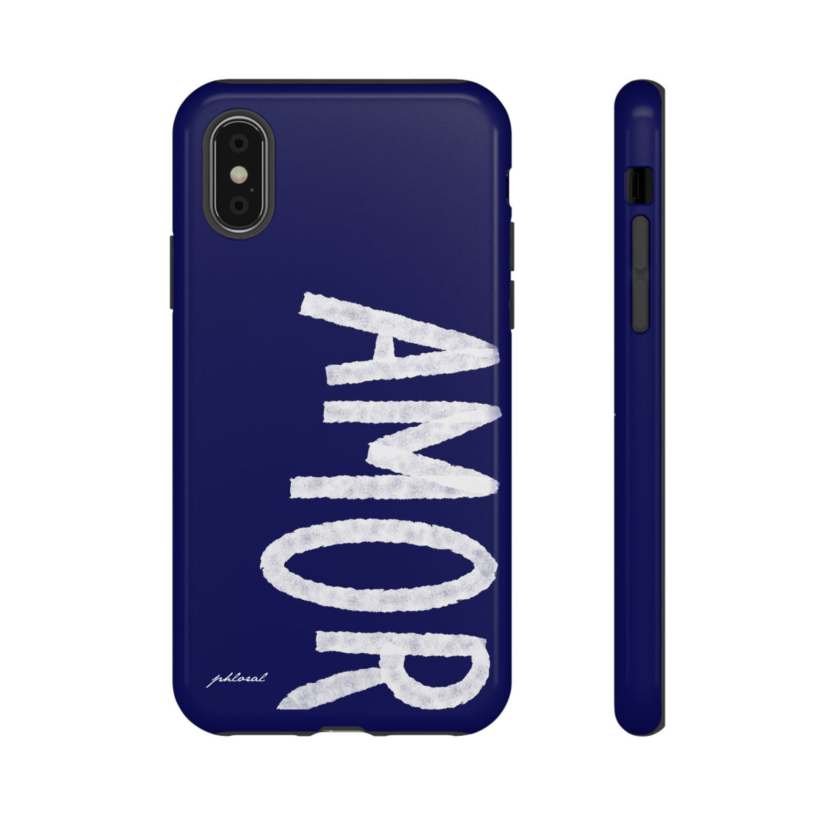 Bleu Amor