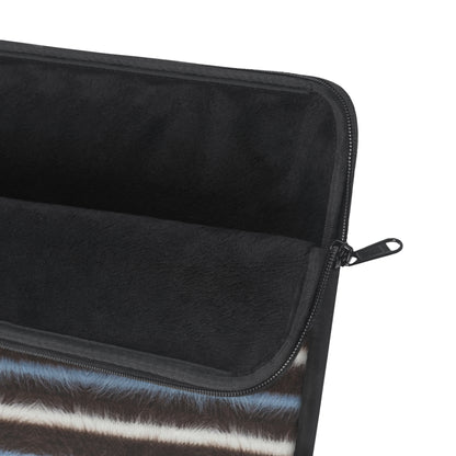 Laptop Sleeve — beau pelage