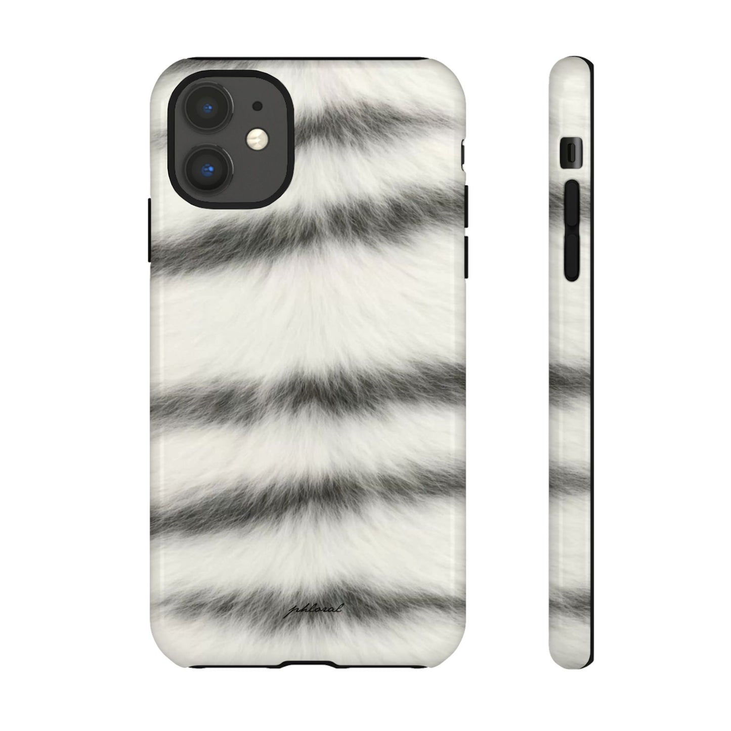 Glacier Stripe No.2