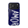 Amour Bleu