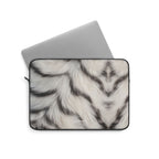 Glacier Stripe No.1 - laptop sleeve