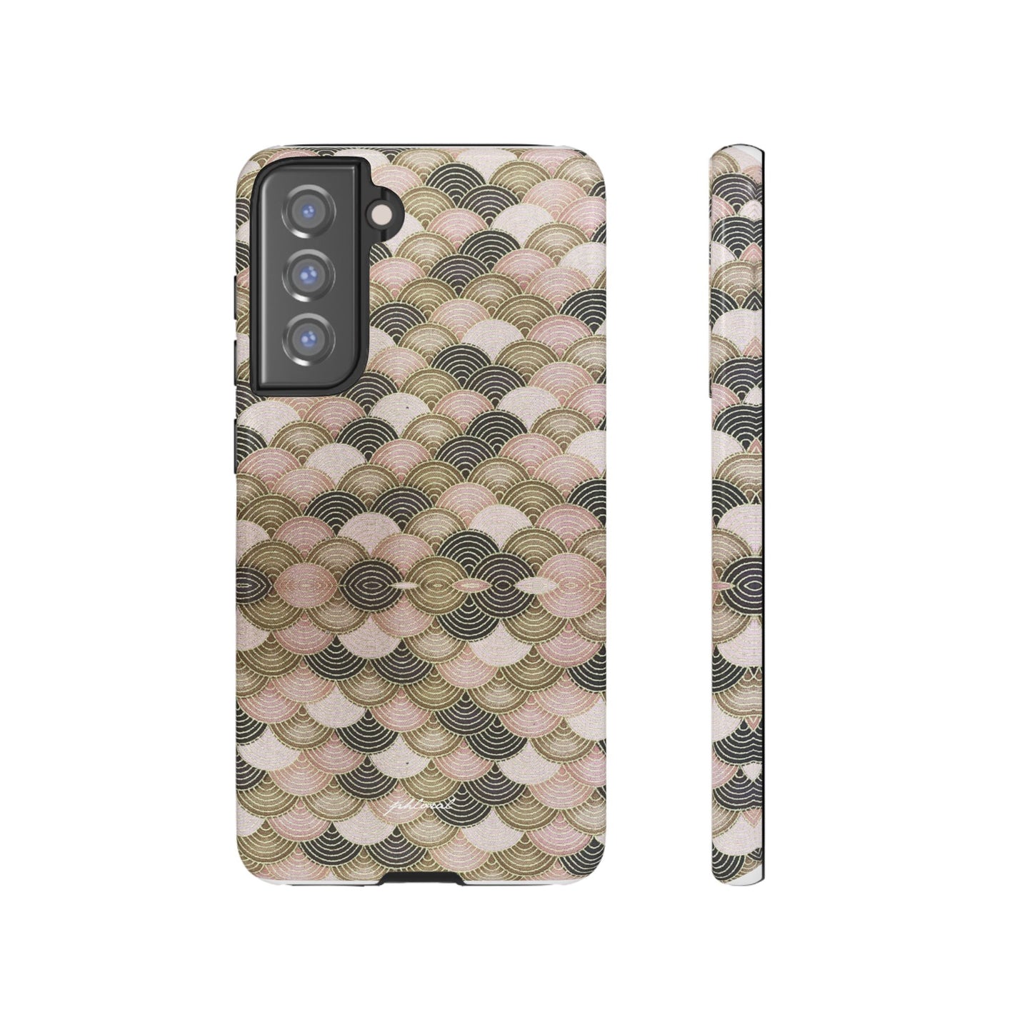 scaloura premium feel