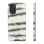 Glacier Stripe No.2