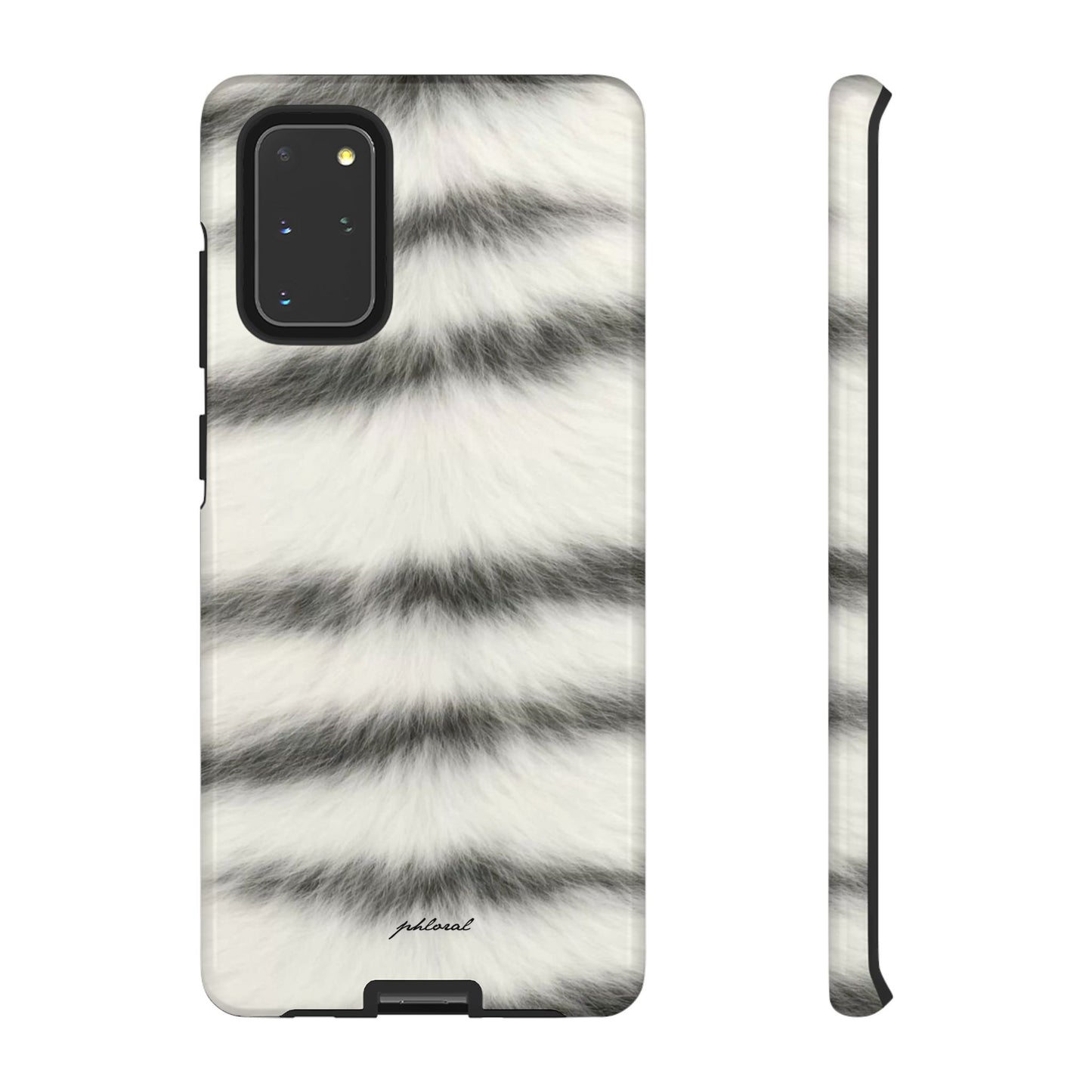 Glacier Stripe No.2