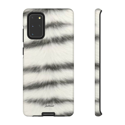Glacier Stripe No.2