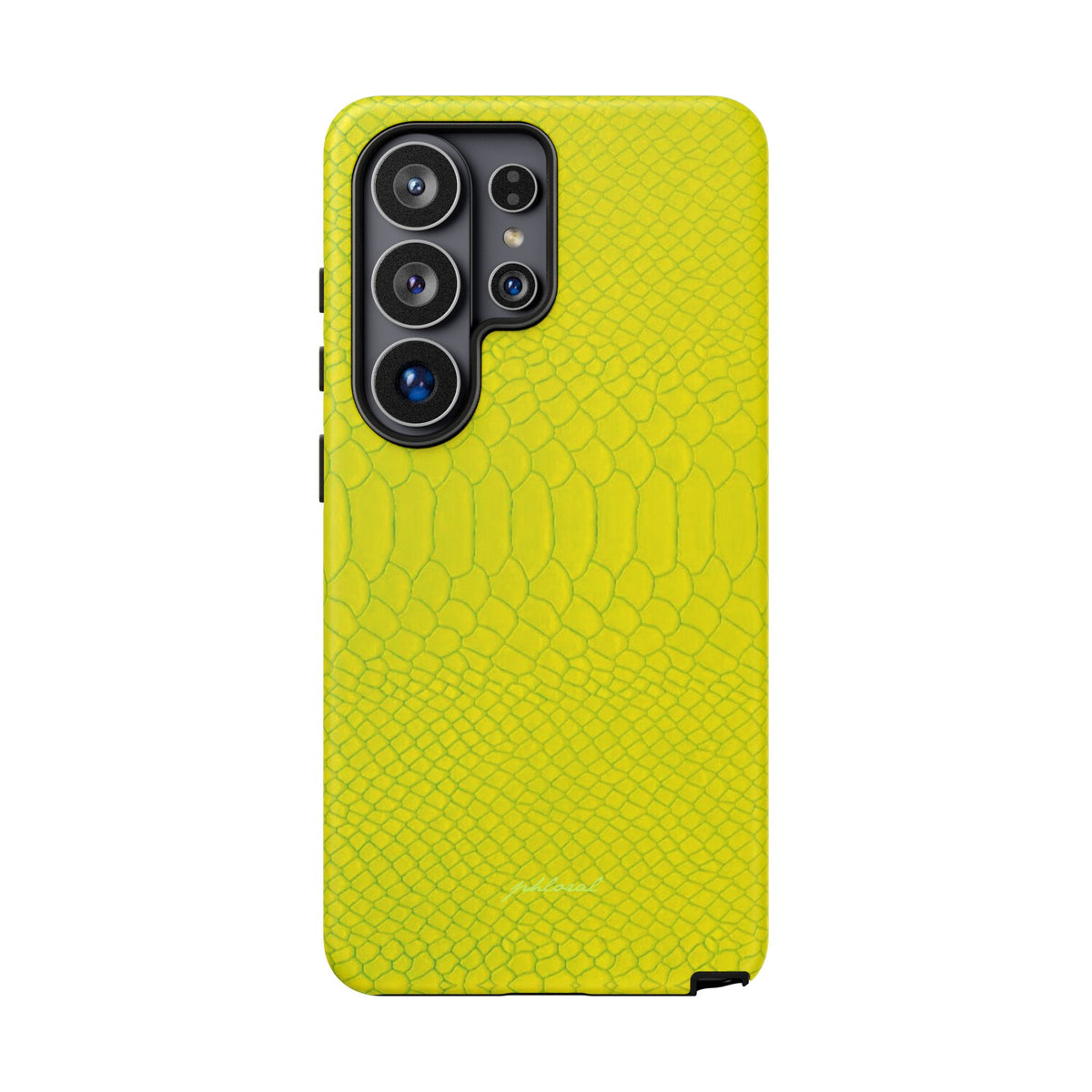 L’Exotique Citron