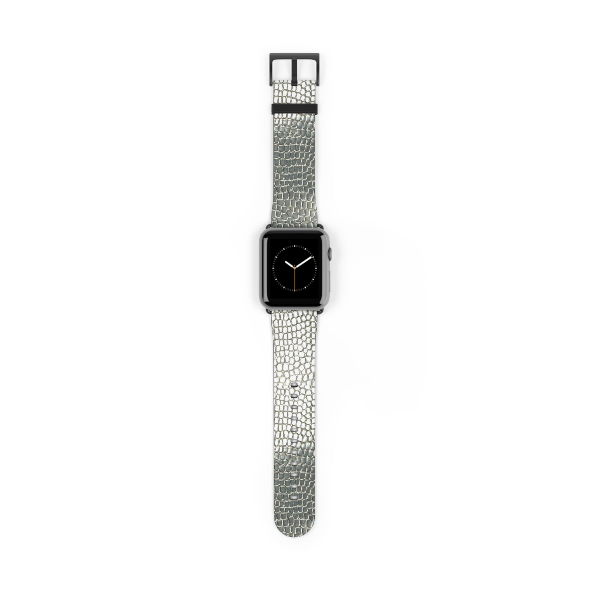 Silverscale wristband premium quality