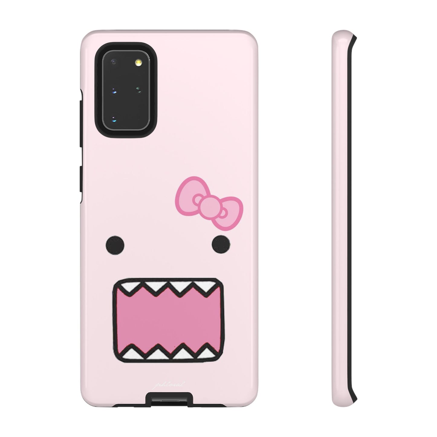 dōmo pink compact size