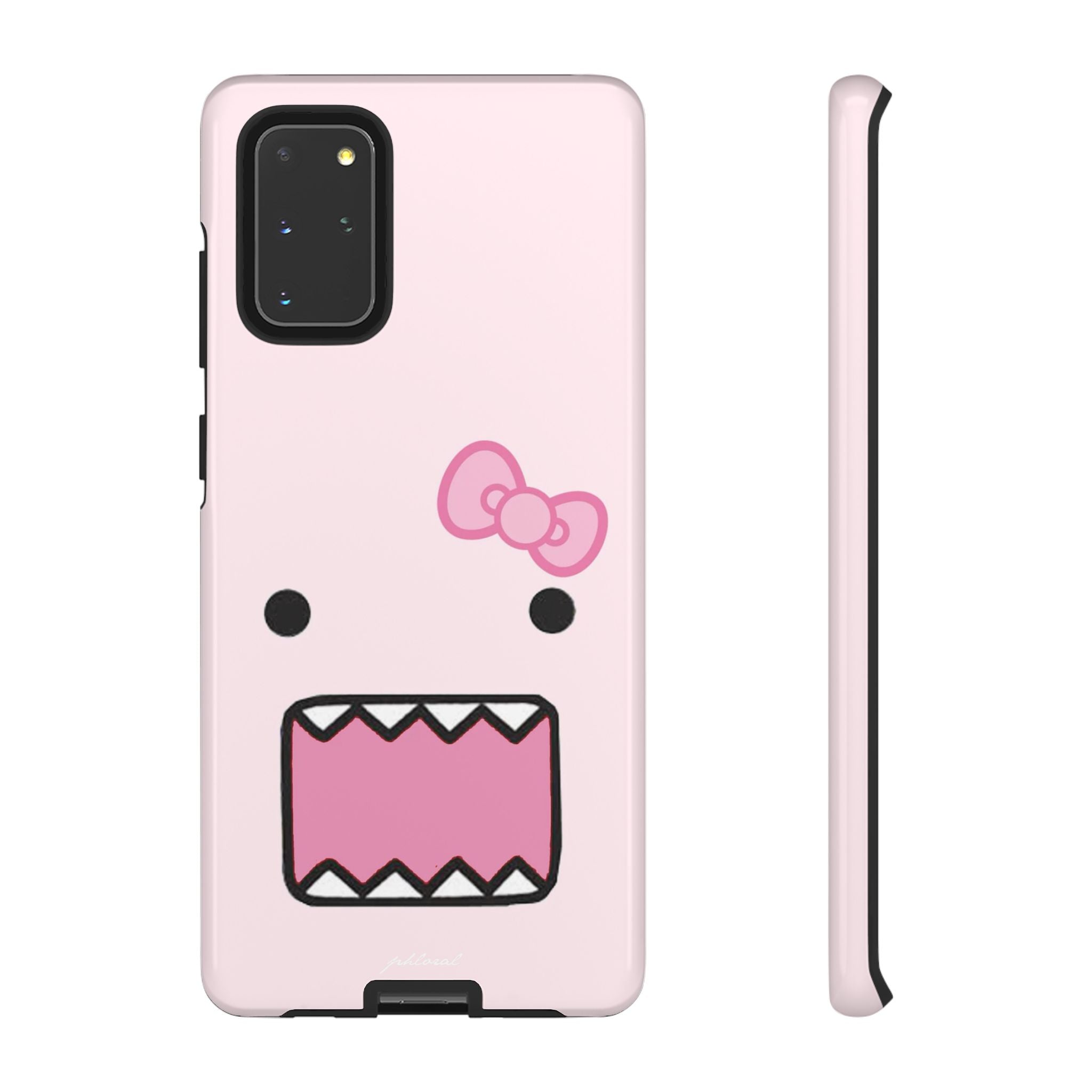 dōmo pink compact size