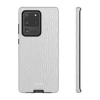 Stone worm (white)