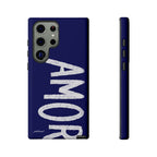 Amour Bleu