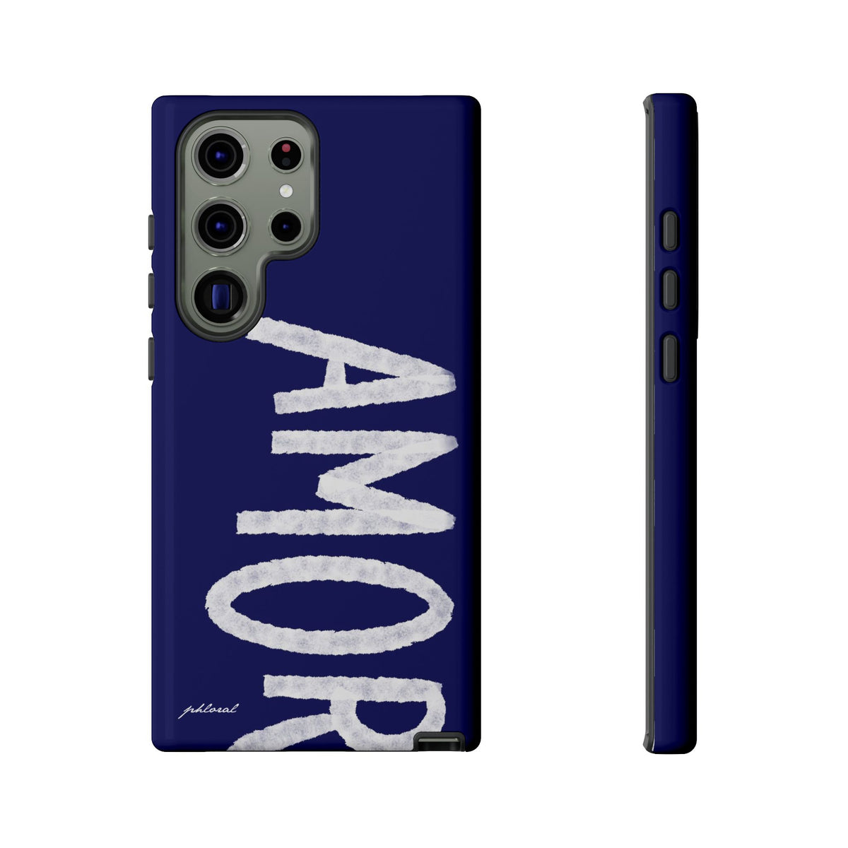 Amour Bleu