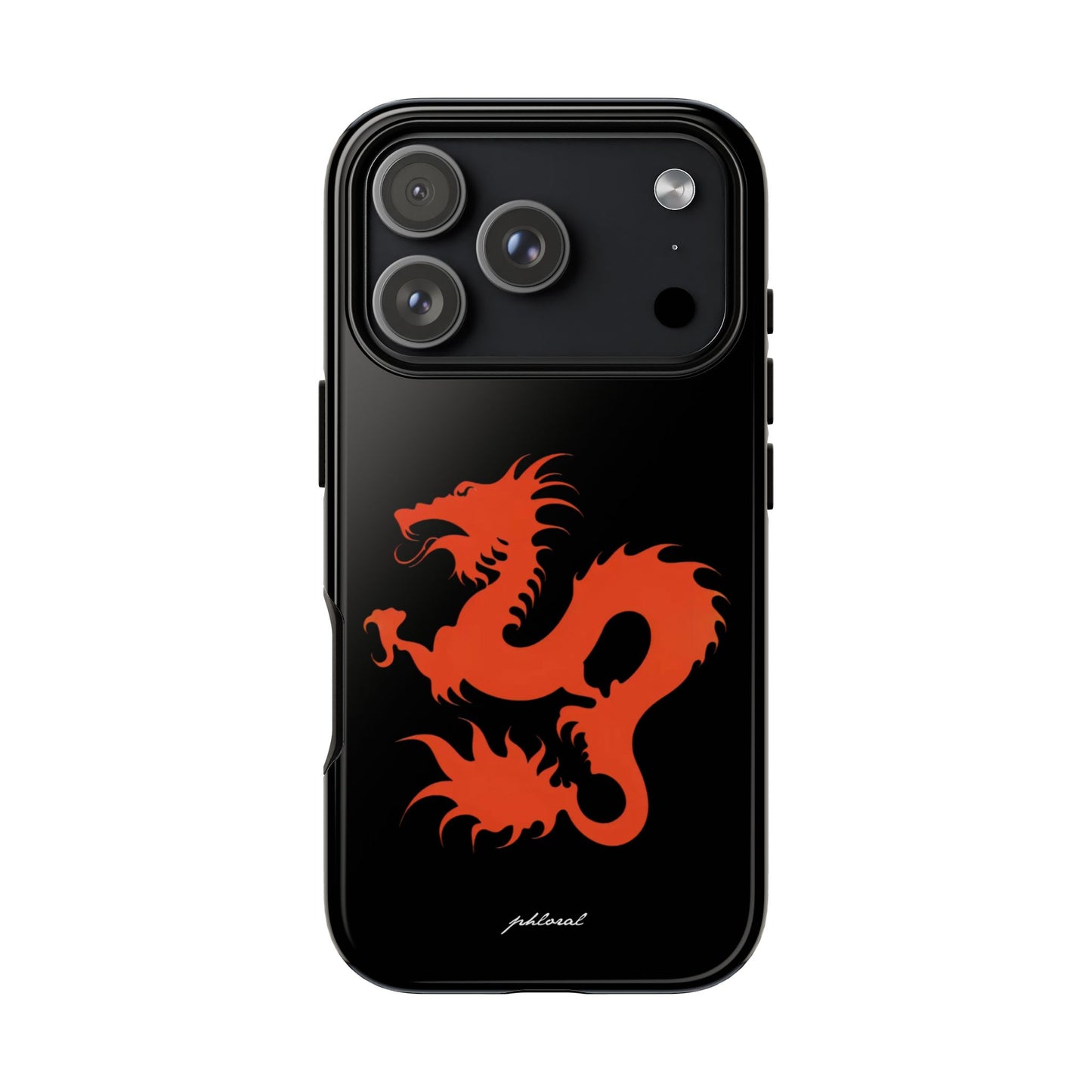 Slacker phone case durable finish