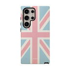 Union Jack phone case protective shell