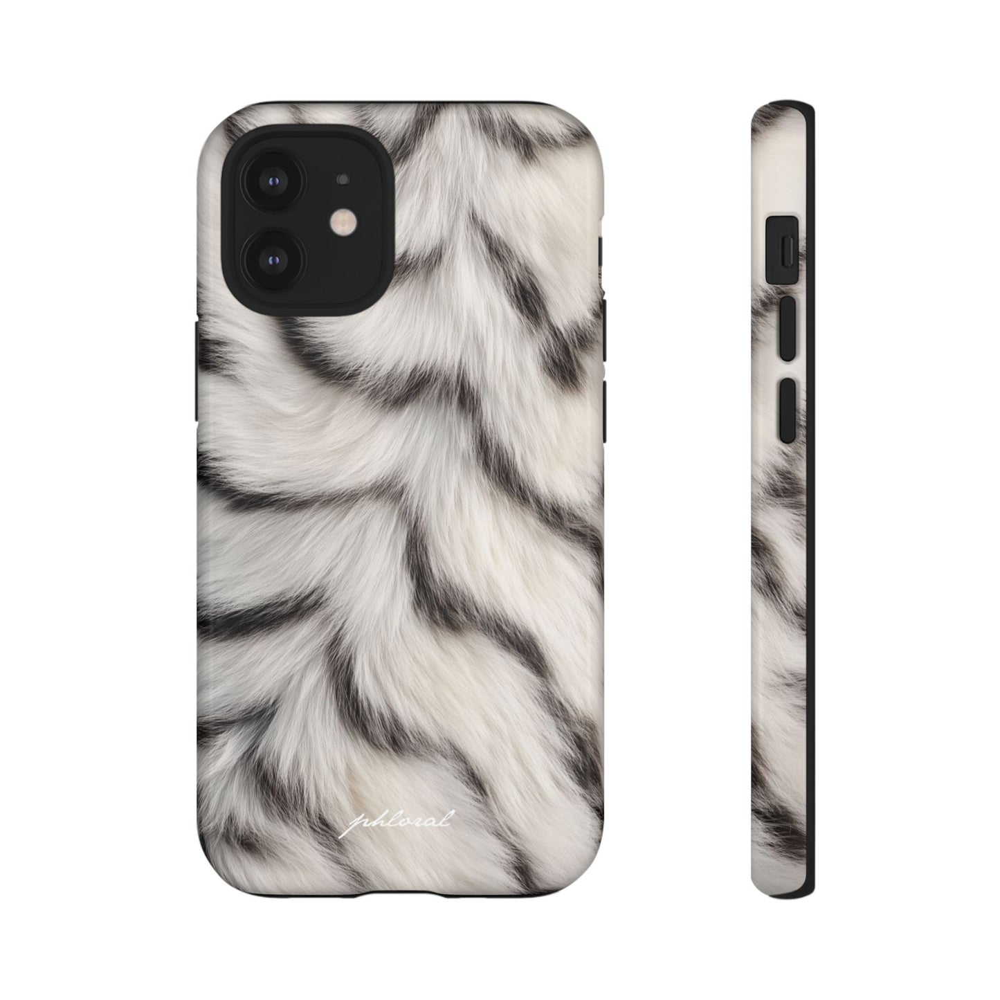 Glacier Stripe No.1