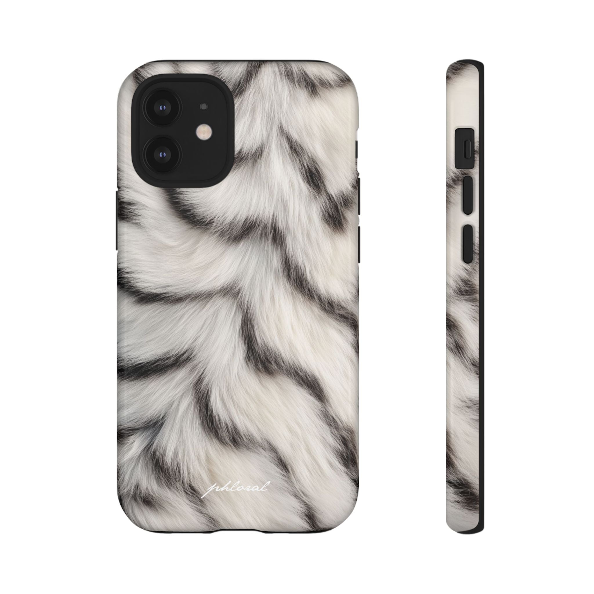 Glacier Stripe No.1