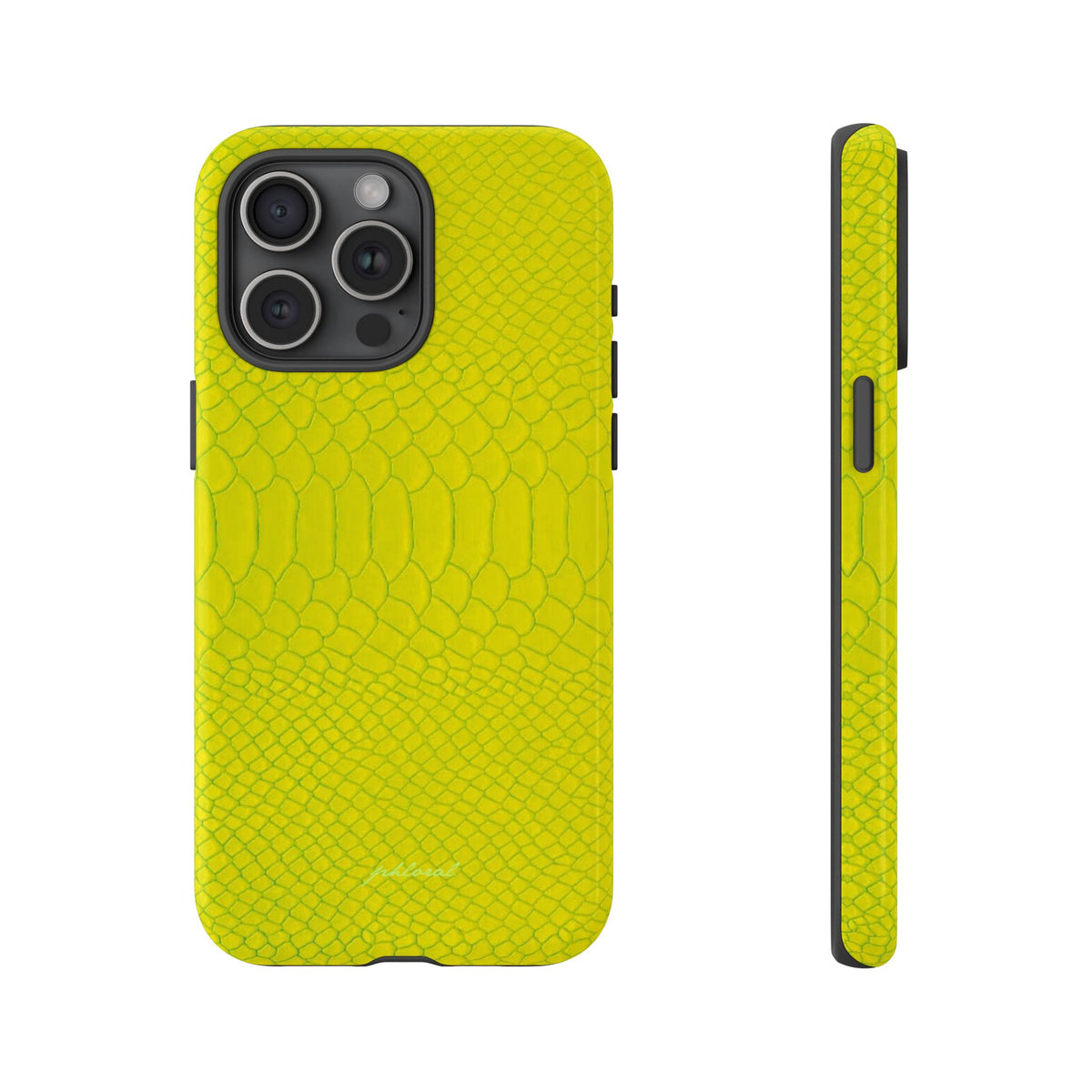 L’Exotique Citron