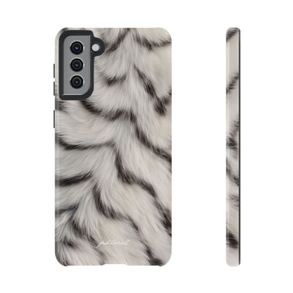 Glacier Stripe No.1