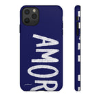 Amour Bleu