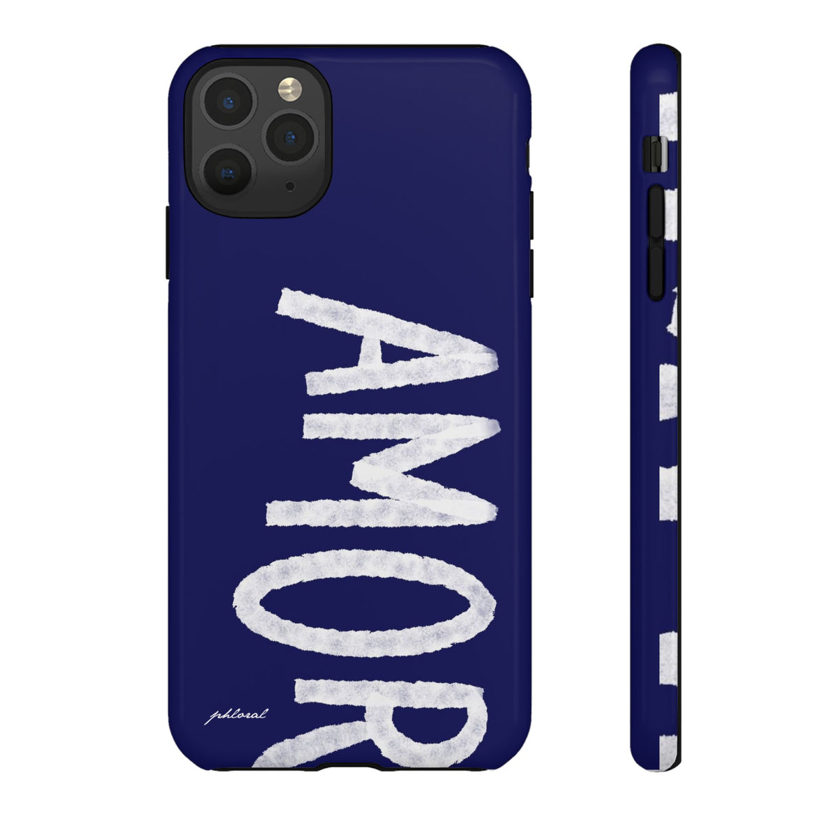 Amour Bleu