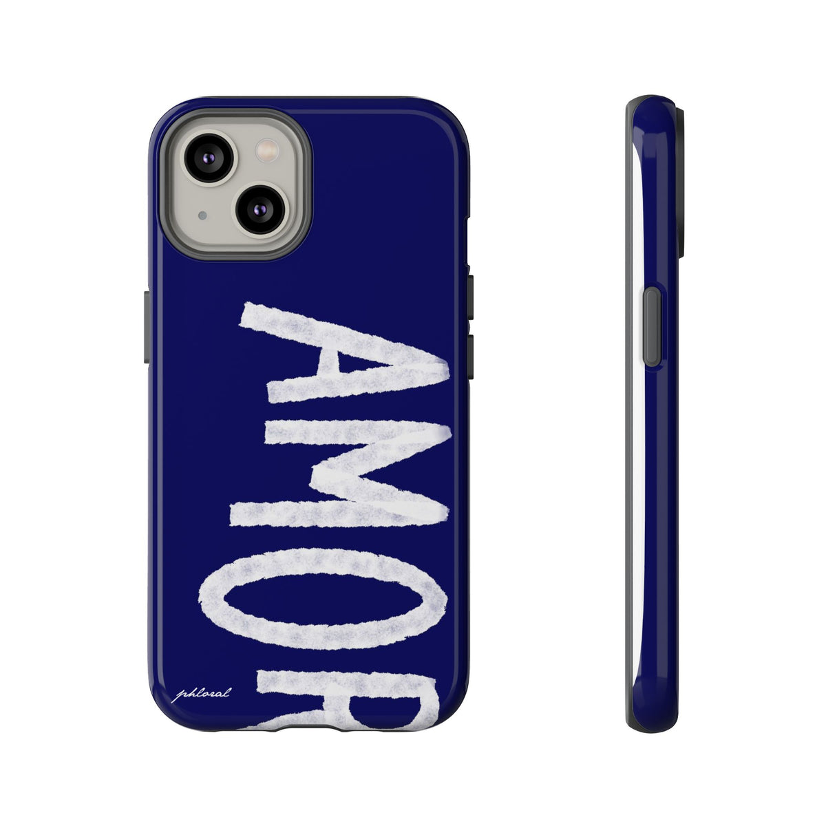 Amour Bleu