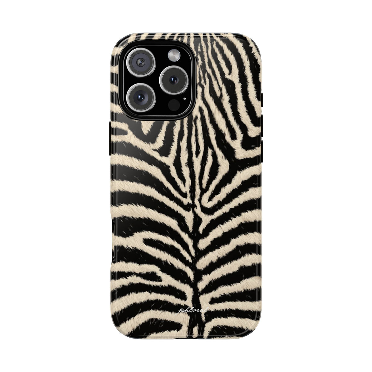 Onyx & Cream