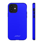 bleu