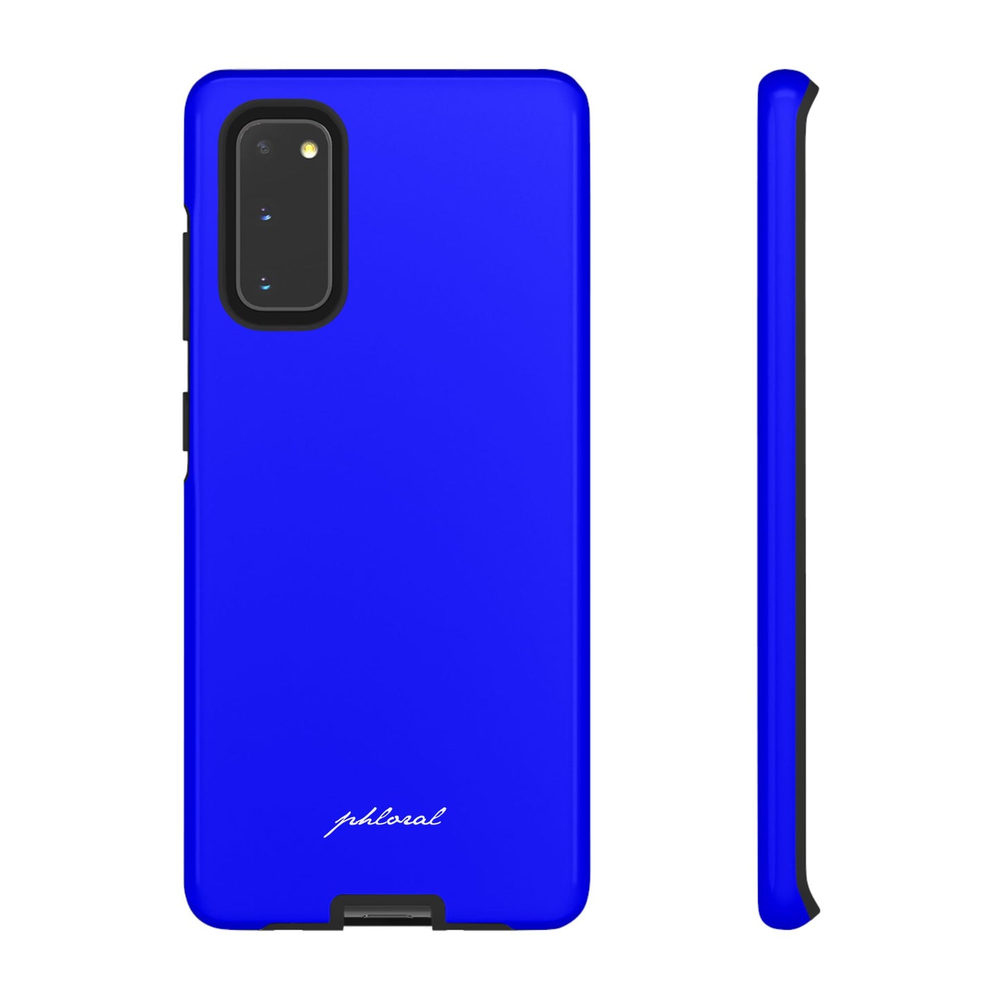 bleu