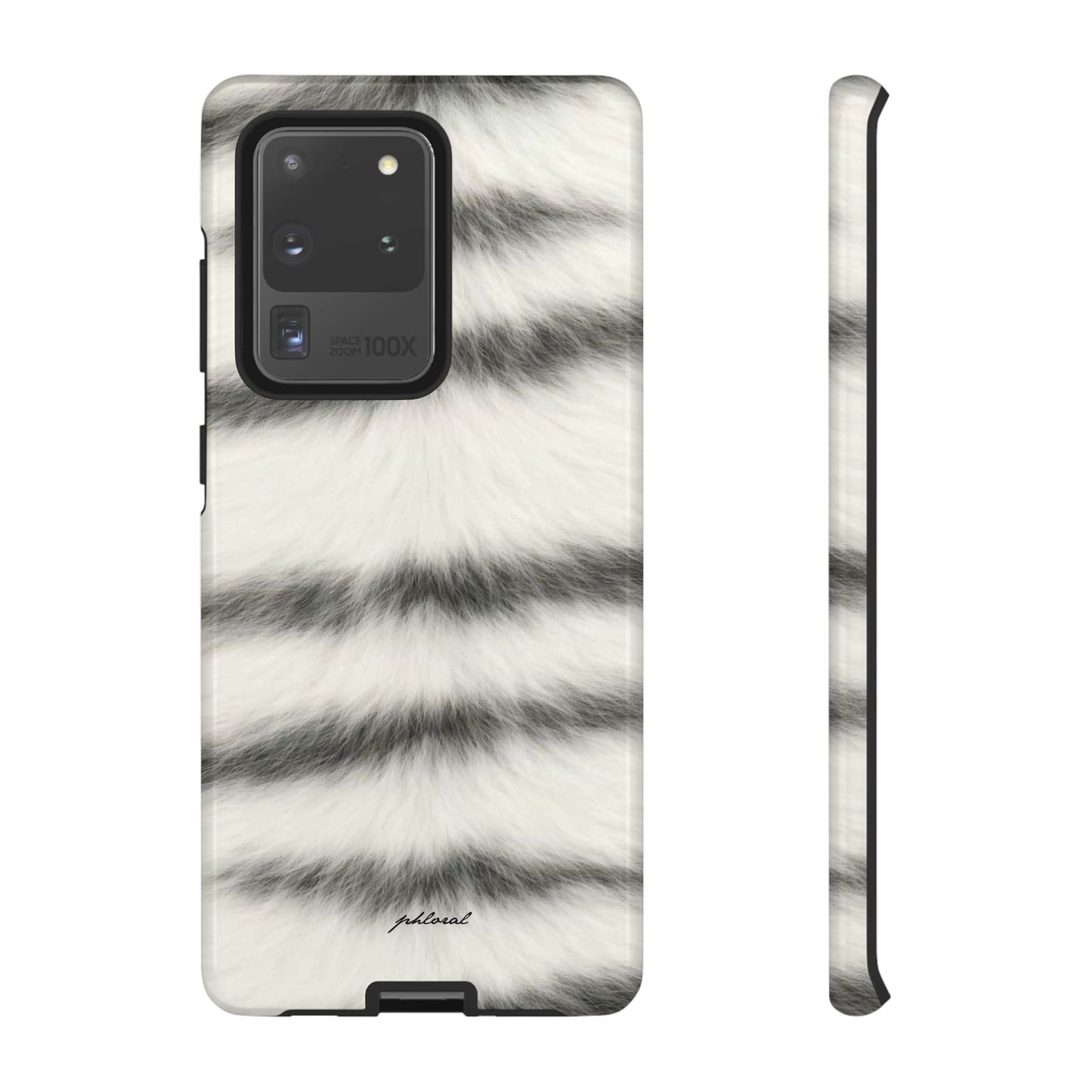 Glacier Stripe No.2